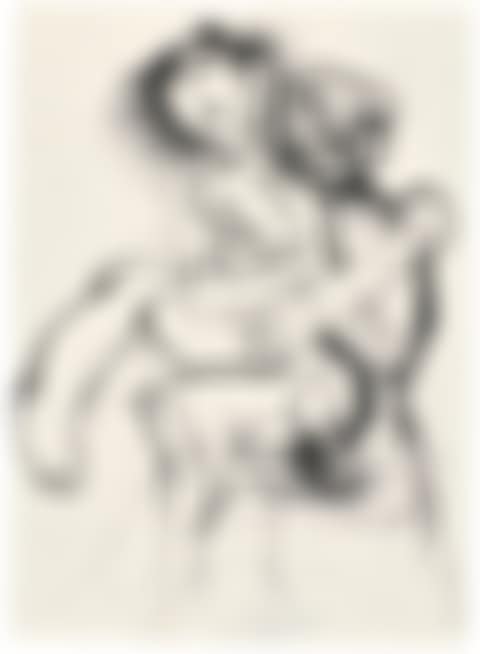UNTITLED (TWO FIGURES) (preview)