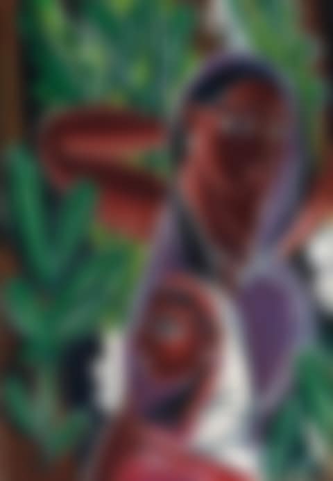 NAYIKA (VASANTHA RAGA) (preview)