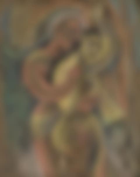 UNTITLED (COUPLE EMBRACING) (preview)