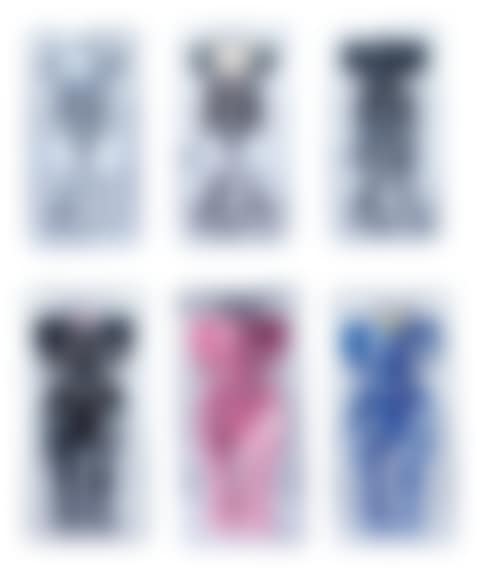 1. Small Lie; & 2. BFF (preview)