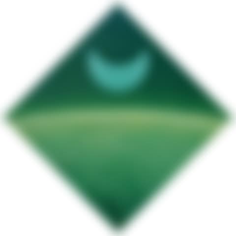 Green Moon (preview)