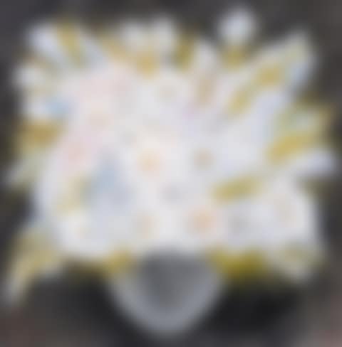 Flowers in Vase (preview)