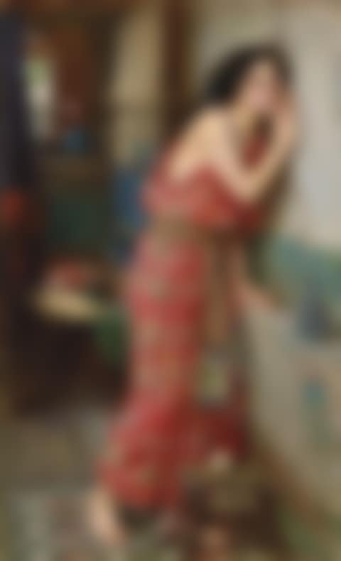 Thisbe (preview)