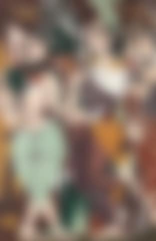 Vishnu with Dancing Girls (preview)