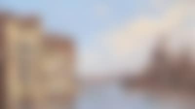Venice, a view of the Grand Canal in the direction of Santa Maria della Salute (preview)