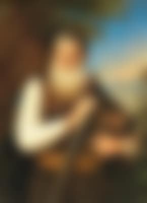 Portrait of Antonio Gasbarrone (Sonnino 1793–1880 Abbiategrasso) (preview)