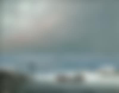 Near Odessa in winter (preview)