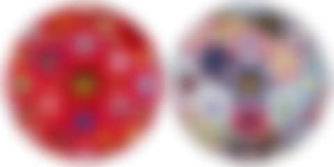 Flower Balls Series (preview)