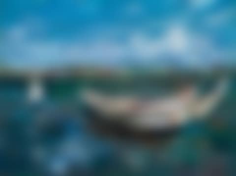 Sea Of Fujian II (preview)