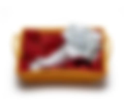 Sleeping Stamens (preview)