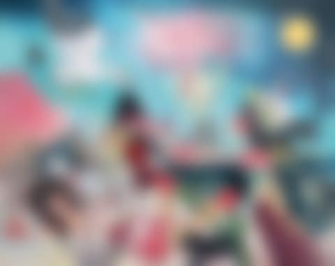 Rongo Rongo, Arises From Oblivion (preview)