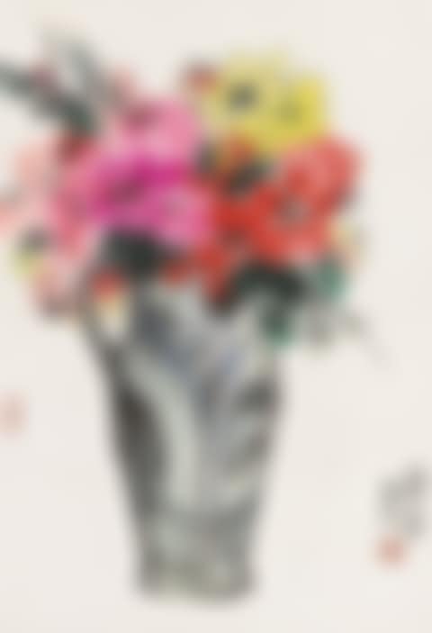 Flowers (preview)