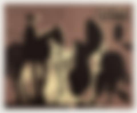 Avant la Pique (preview)
