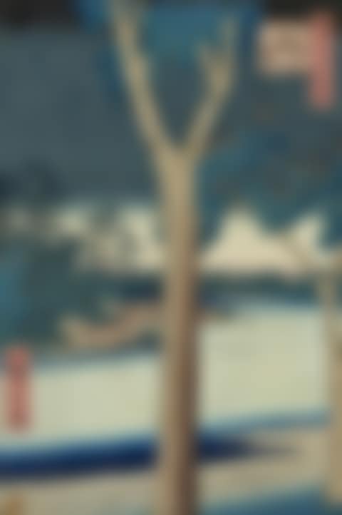 Japanese landscape (preview)