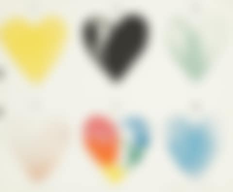 UNTITLED (FROM DUTCH HEARTS) (WILLIAMS COLLEGE 7) (preview)
