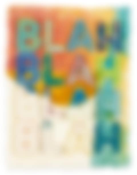 BLAH BLAH BLAH (preview)