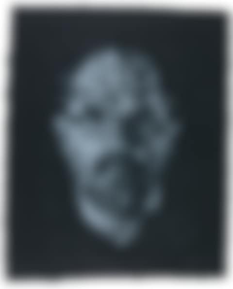 SELF-PORTRAIT #1 (preview)