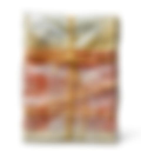 WRAPPED BOOK  MODERN ART  (S. 95) (preview)