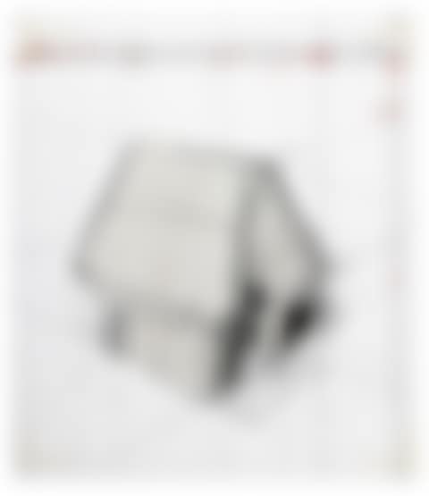 Wrapped Snoopy House (preview)