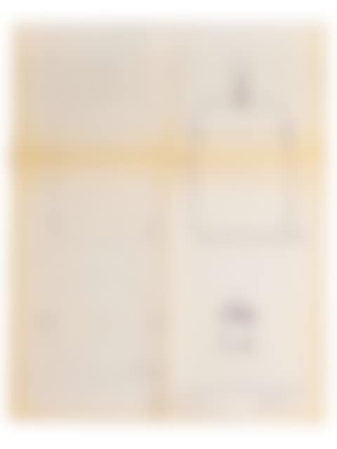 Technical drawing of the ceramic vase mod. 495 for Il Sestante (preview)