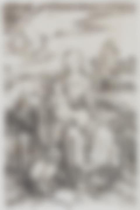 Virgin and Child with the Monkey (preview)