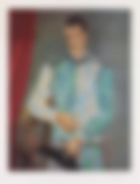 Harlequin (preview)