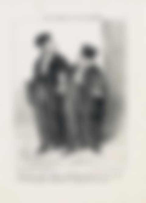 Les Avocats Et Les Plaideurs (preview)