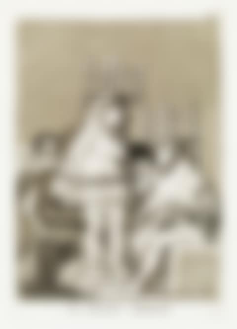 Ya Tienen Asiento (preview)
