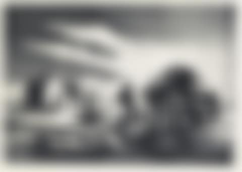 Departure of the Joads (preview)