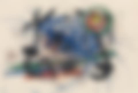 L'amazone (preview)