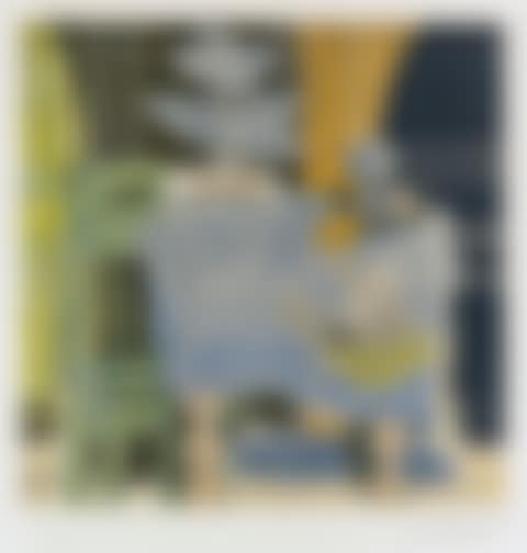 Nature Morte À La Palette (preview)