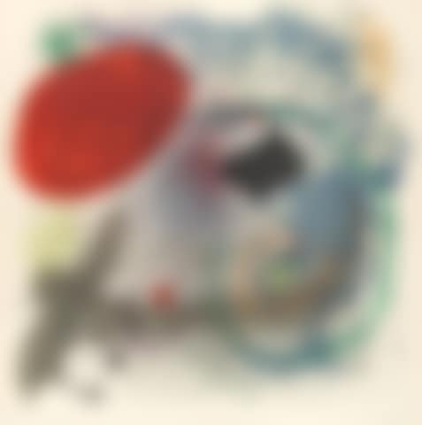 Battements II (M. 501) (preview)