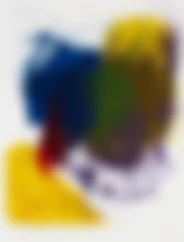 Untitled; untitled; Entrance Shaman: Sight Unseen (preview)