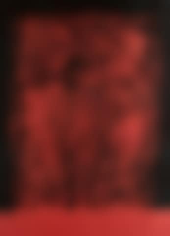 Affiche avant lettre, from Mujers suite (P.122) (preview)