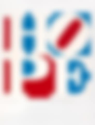 Hope (Red, White and Blue) (preview)
