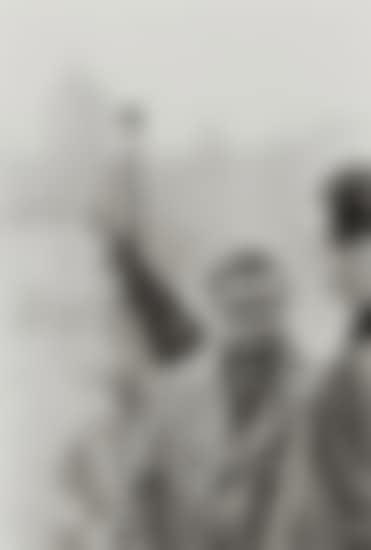 Jean-Paul Sartre, Le Pont des Arts, Paris (preview)