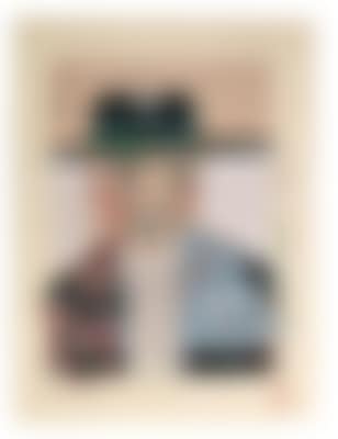 Tears of an artist (preview)