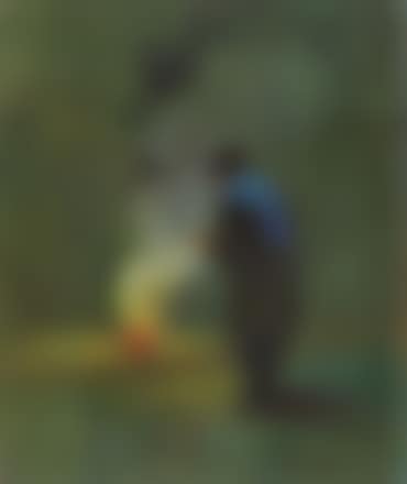 Al fuoco (preview)