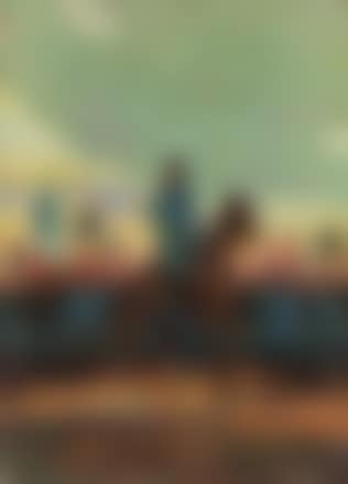 Il Duce a cavallo (preview)