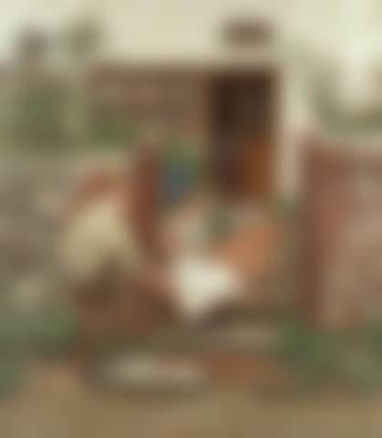 The old sweet shop (preview)