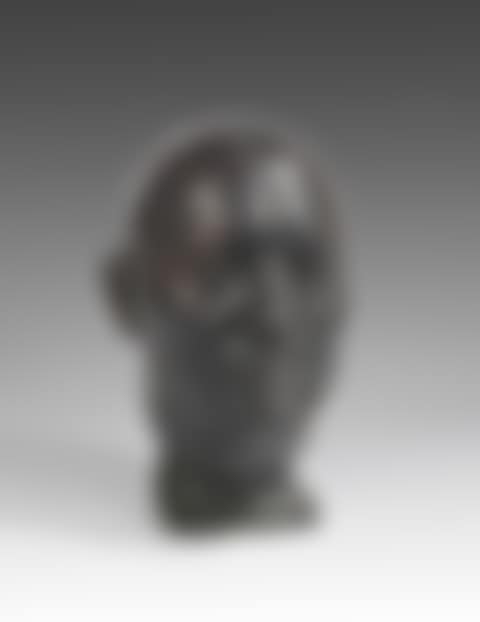 Porträtkopf Paul Rohs (preview)