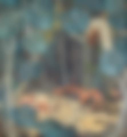 Flamingos and Tropical Birds (preview)
