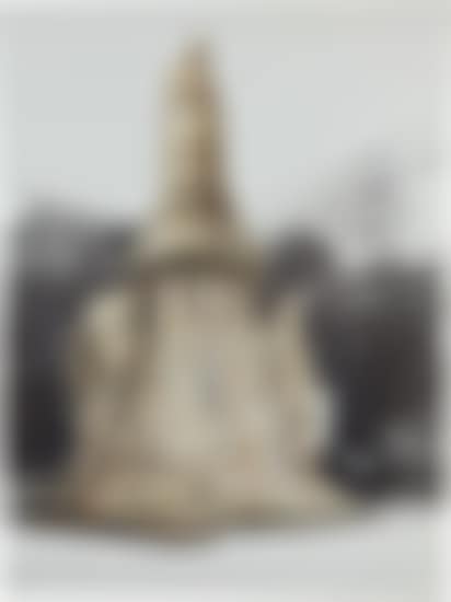 Wrapped Monument to Leonardo, Project Piazza Della Scala, Milano (preview)