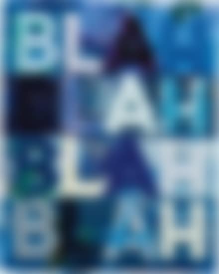 Blah Blah Blah (preview)