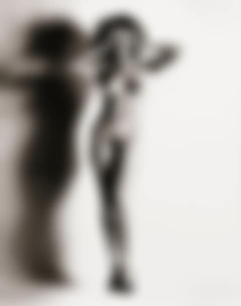 BIG NUDE RAQUEL, NICE (preview)