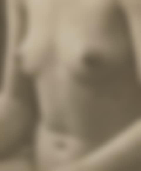 NUDE TORSO, SEMI-ABSTRACTION (preview)