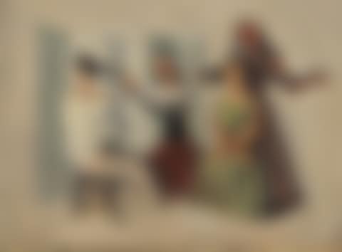 LE PETTINATRICI (THE HAIRDRESSERS) (preview)