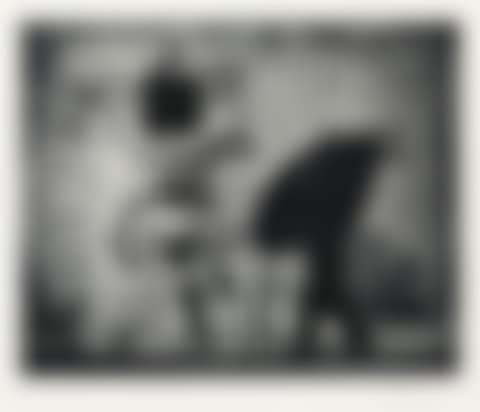 I Am Not Me; Untitled (You Are Lying); Untitled (The Shadow of a Shadow); Untitled (Senseless Requests) (preview)
