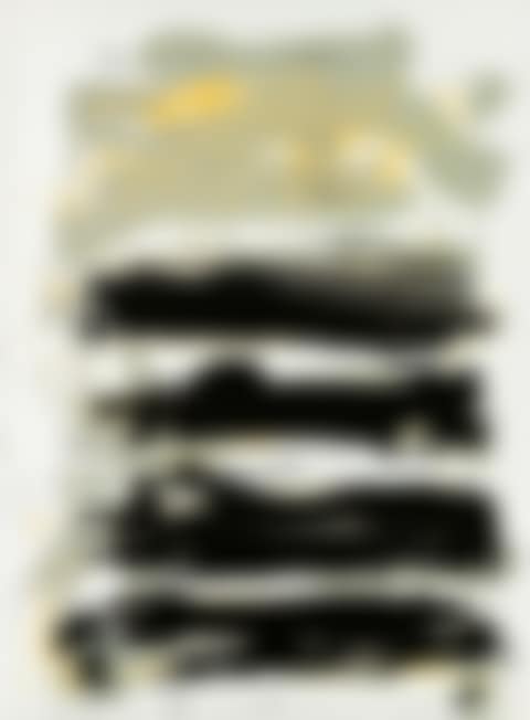 Champs (black, Gray And Yellow) (preview)