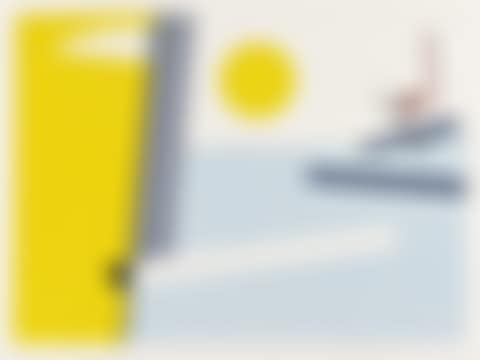 Bull Head Iii (preview)